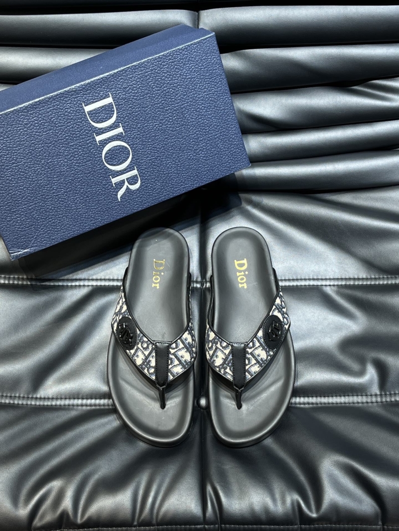 Christian Dior Slippers